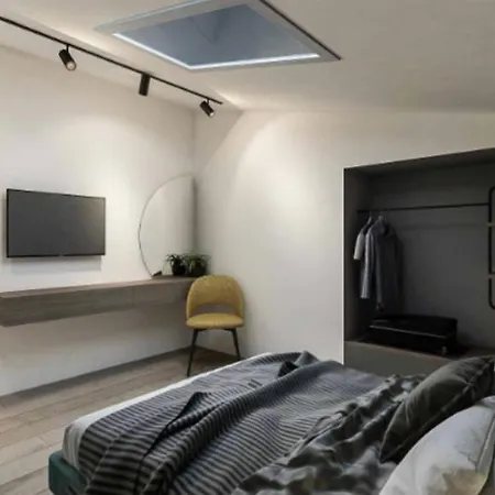 Apartment πανέμορφο ηλιοβασίλεμα