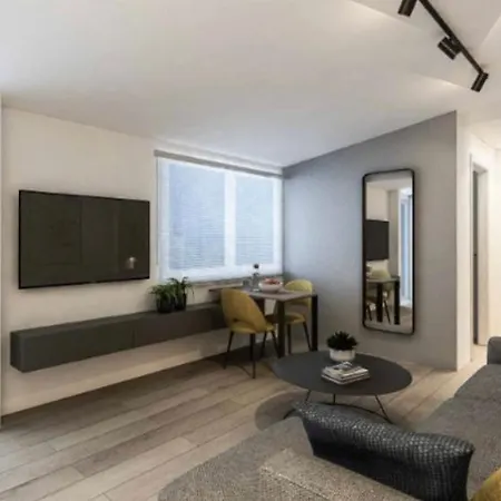 Apartment πανέμορφο ηλιοβασίλεμα Nea Skioni
