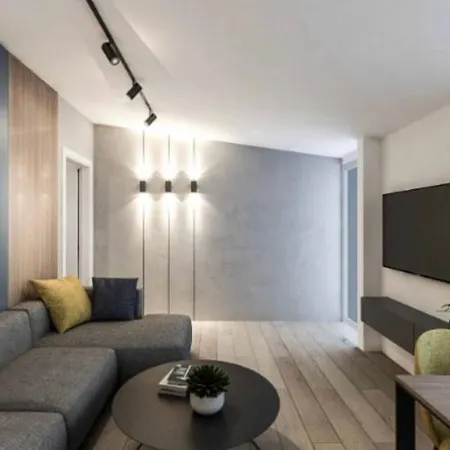 Apartment πανέμορφο ηλιοβασίλεμα